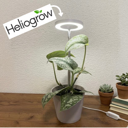 NEW Pothos LED "Full Spectrum" Grow Light
