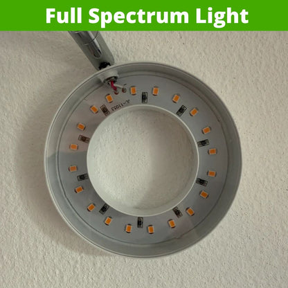 NEW Pothos LED "Full Spectrum" Grow Light